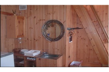 Сімейний пансіонат Palanga 1